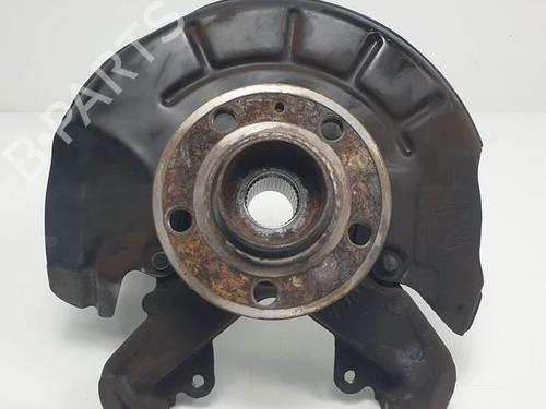 Used Left front steering knuckle Left front steering knuckle SEAT CORDOBA (6L2) 1.6 16V (105 hp) 18145661 18145661