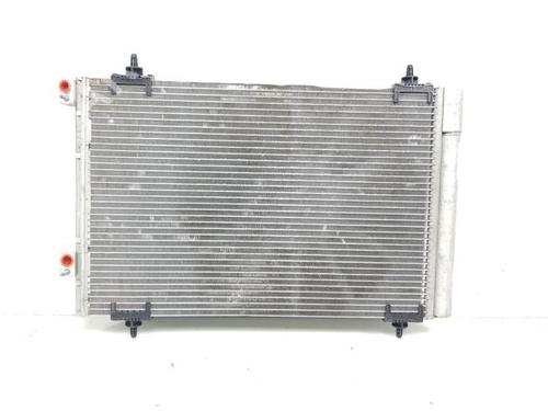 AC radiator PEUGEOT 5008 (0U_, 0E_) 1.6 HDi | BP15516250M32 