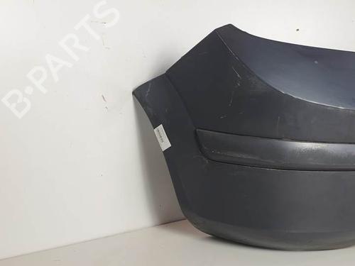 Rear bumper OPEL ASTRA H (A04) 1.7 CDTI (L48) | BP13526428C8 