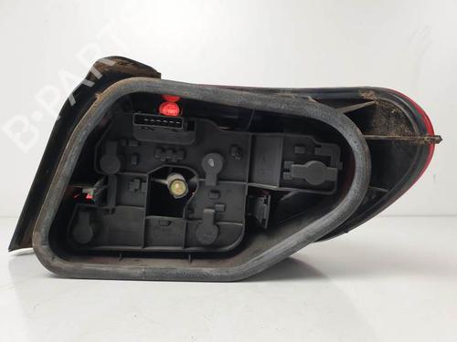 Left taillight CITROËN XSARA (N1) 1.6 16V | BP20301825C34 