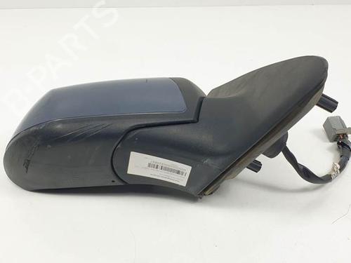 Right mirror FORD MONDEO III Saloon (B4Y) 2.0 16V | BP13648859C27 