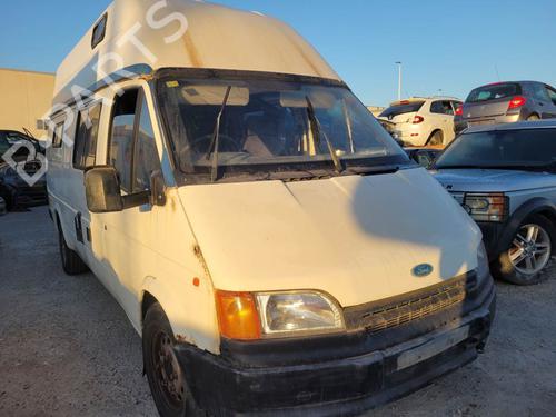 Alternator FORD TRANSIT Van (E_ _) 2.5 TD (EAS, EAL) | BP29875152M7 - Image 9