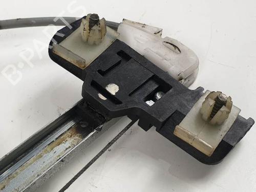 Rear left window mechanism SUZUKI GRAND VITARA II (JT, TE, TD) 2.0 All-wheel Drive (TD54, JB420) | BP6844975C24 
