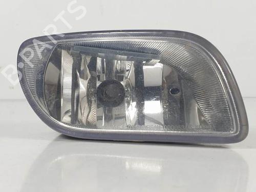 Used Right front fog light CHEVROLET LACETTI (J200) 1.6 (109 hp) 15727866