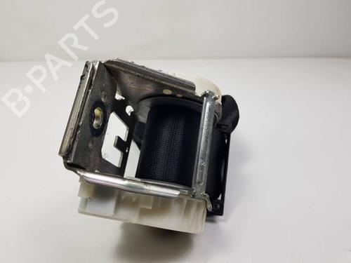 Rear right seatbelt BMW X3 (E83) 2.0 d | BP11221993I28 