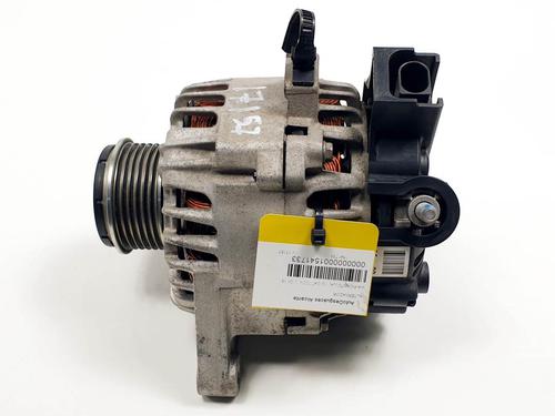 Alternator KIA PICANTO III (JA) 1.0 | BP24984461M7 - Image 9