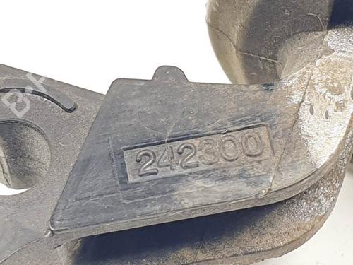Rear right exterior door handle NISSAN NOTE (E11, NE11) 1.4 | BP16224469C130 