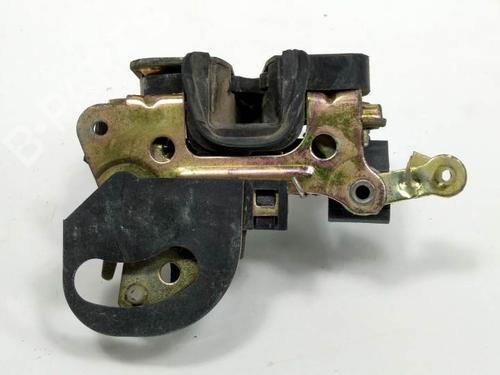 Front left lock OPEL ASTRA F Hatchback (T92) 1.4 i (F08, M08, F68, M68) | BP8491135C98 