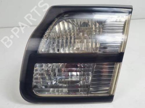 Used Right tailgate light SAAB 9-3 Convertible (YS3F) 1.9 TiD (150 hp) 31614011