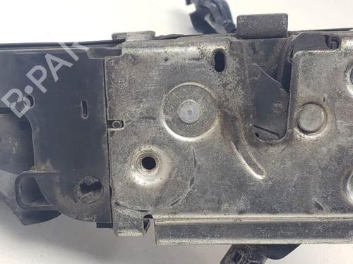 Used Front left lock Front left lock RENAULT MEGANE II (BM0/1_, CM0/1_) 1.6 16V (112 hp) 20142963 20142963