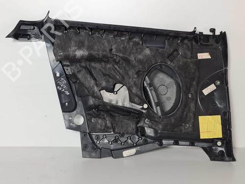 Rear right panel MINI MINI (R56) Cooper D | BP6854103C61 - Image 2
