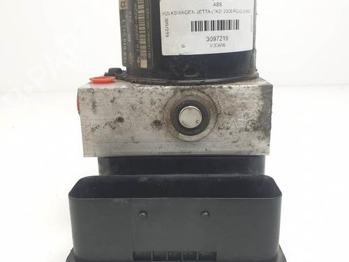 ABS Bremseaggregat VW JETTA III (1K2) 2.0 TDI 16V | BP29245582M43 