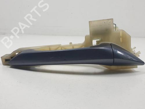 Used Rear right exterior door handle Rear right exterior door handle HYUNDAI IONIQ (AE) 1.6 GDI Plug-in Hybrid (141 hp) 34515837 34515837