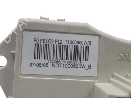 Heater resistor BMW 1 (E81) 118 d | BP40176527M108 - Image 4