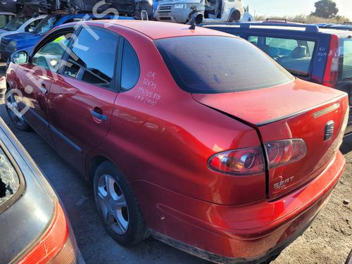 Right front window switch SEAT CORDOBA (6L2) 1.9 TDI | BP34513945I26 - Image 18