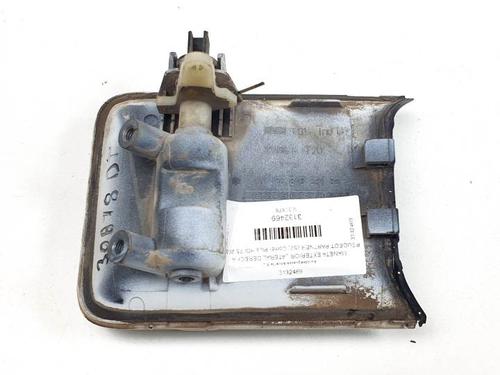 Exterior handle PEUGEOT PARTNER MPV (5_, G_) 1.6 HDi 75 | BP27885306C122 
