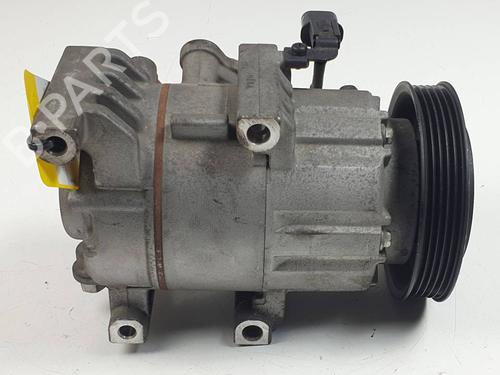 AC compressor HYUNDAI i30 Estate (GD) 1.6 CRDi | BP29875131M34