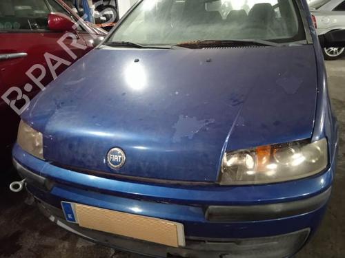 ECU airbags FIAT PUNTO (188_) 1.2 16V 80 (188.233, .235, .253, .255, .333, .353, .639,... | BP6892761M53 