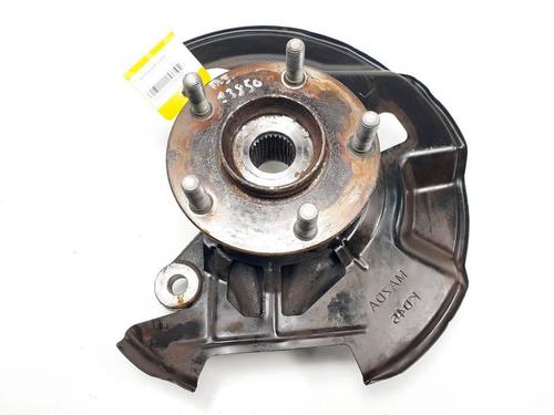 Used Left front steering knuckle MAZDA CX-3 (DK) 2.0 SKYACTIV-G (DK5W, DK6W) (120 hp) 17164759