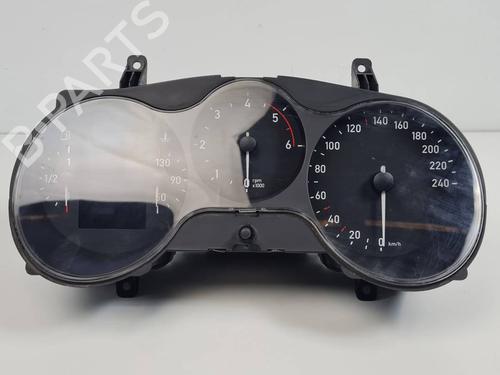 Used Instrument cluster Instrument cluster 37724242 37724242