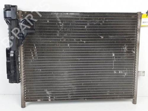 AC-Kondensator BMW Z4 Roadster (E85) 2.2 i (170 hp) 25143758