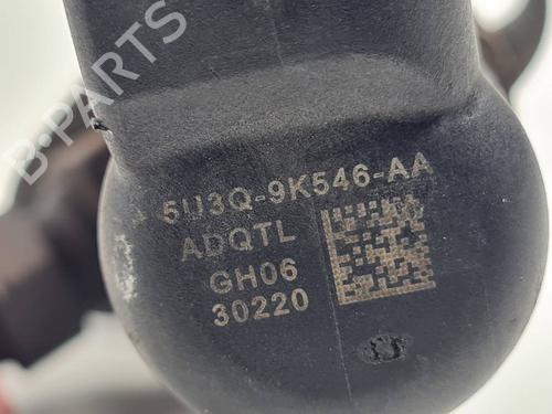 Injector PEUGEOT 607 (9D, 9U) 2.7 HDi 24V | BP38346182M100 - Image 3
