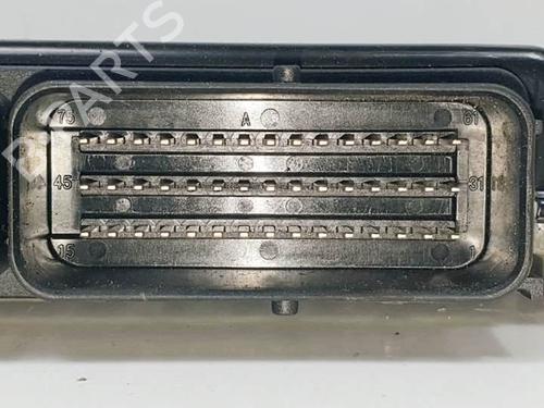Engine control unit (ECU) DAEWOO MATIZ (M100, M150) 0.8 | BP17545374M57 