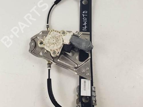 Used Rear right window mechanism MERCEDES-BENZ S-CLASS (W220) S 320 CDI (220.025, 220.125) (204 hp) 18121210