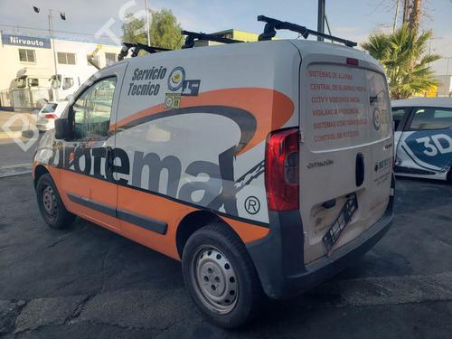 Headlight switch CITROËN NEMO Box Body/MPV (AA_) 1.3 BlueHDi 80 | BP25116775I24  - Image 25