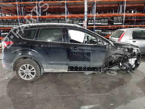 Warning switch FORD KUGA II (DM2) 2.0 TDCi | BP6944090I22  - Image 6