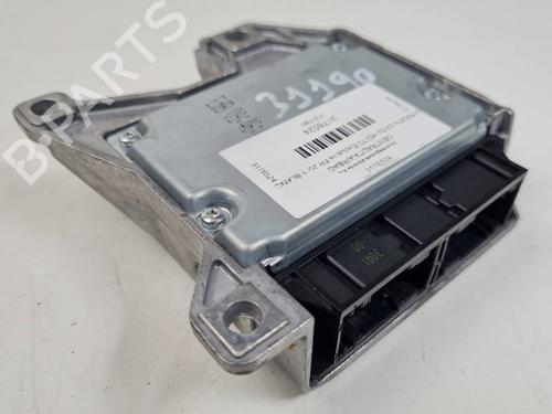 ECU airbags CITROËN C3 II (SC_) 1.4 HDi 70 (SC8HZC, SC8HR0, SC8HP4) | BP29321797M53 