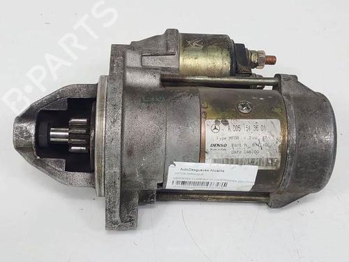 Starter MERCEDES-BENZ SLK (R170) 200 (170.435) | BP8128998M8 