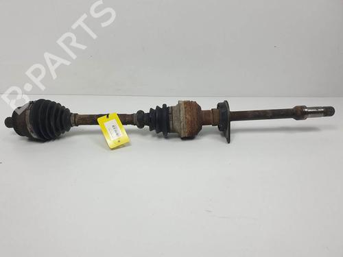 Used Right front driveshaft Right front driveshaft FORD GALAXY I (WGR) 2.3 16V (146 hp) 11918517 11918517