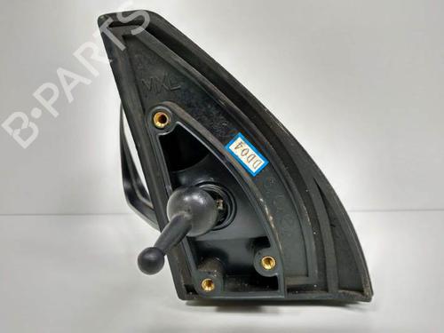 Left mirror HYUNDAI ATOS (MX) 1.0 i | BP7516427C26 