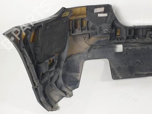 Rear bumper MERCEDES-BENZ M-CLASS (W164) ML 320 CDI 4-matic (164.122) | BP11105199C8 