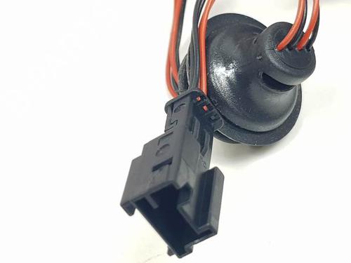 Third brake light PEUGEOT 307 CC (3B) 1.6 16V | BP28065459L11 