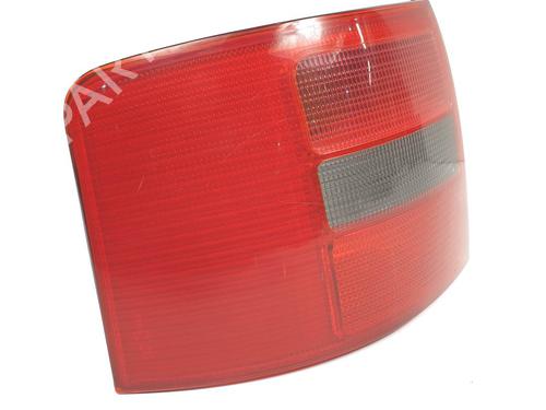 Left taillight AUDI ALLROAD C5 (4BH) 2.5 TDI quattro | BP24537528C34 - Image 2