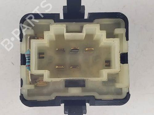 Right front window switch SEAT ALHAMBRA (7V8, 7V9) 1.9 TDI | BP20143039I26 