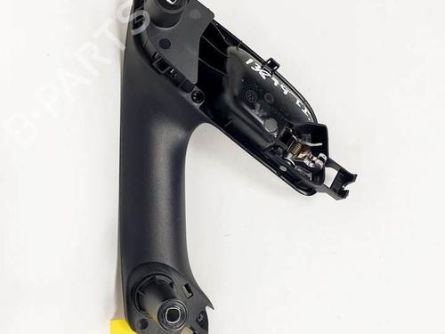Rear left interior door handle VW POLO V (6R1, 6C1) 1.6 TDI | BP16961004I15 