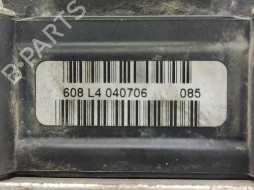 ABS pump FIAT GRANDE PUNTO (199_)  | BP8221655M43 