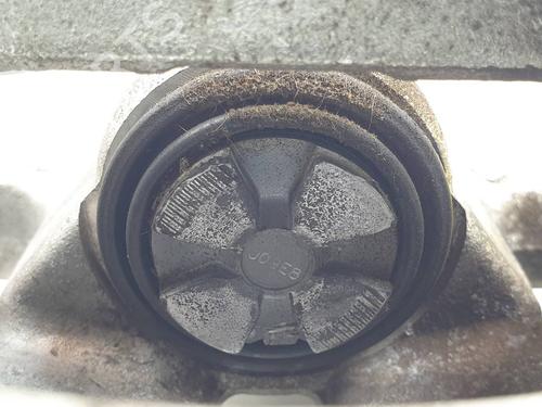 Right rear brake caliper KIA CEE'D (JD) 1.0 T-GDI | BP30313344M106 - Image 3