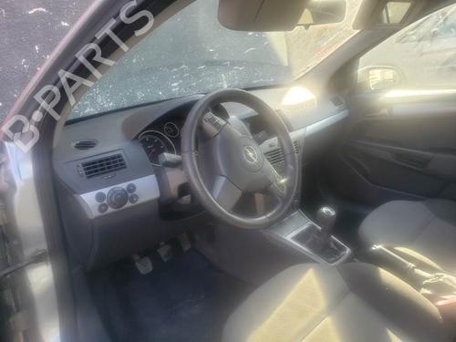 Left front steering knuckle OPEL ASTRA H (A04) 1.7 CDTI (L48) | BP16864305M25 