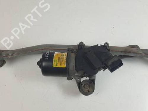 Used Front wiper motor CITROËN C3 I (FC_, FN_) 1.4 i (73 hp) 31080703