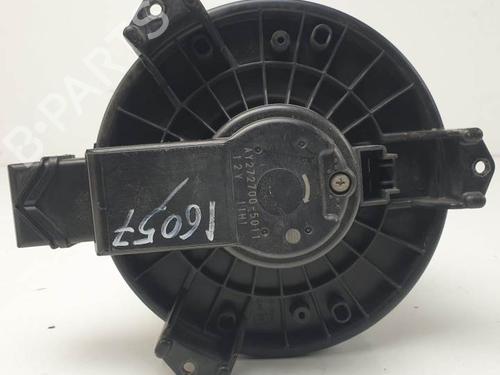 Heater blower motor DODGE CALIBER 2.0 CRD | BP24930871M62 