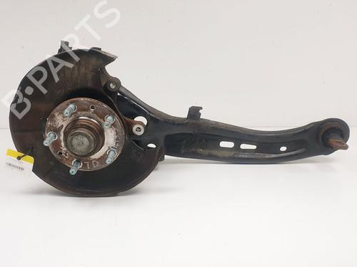 Mangueta trasera derecha MAZDA 6 Hatchback (GG) 2.0 DI (GG14) (136 hp) 17648945