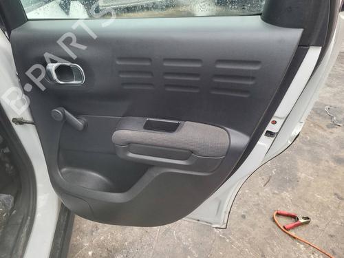 Left front window switch CITROËN C3 AIRCROSS II (2R_, 2C_) 1.5 BlueHDi 100 (2CYHYJ) | BP31240825I27 - Image 13