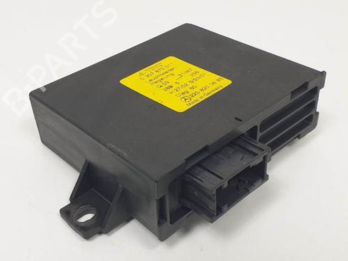 Used Electronic module MERCEDES-BENZ S-CLASS (W220) S 320 CDI (220.025, 220.125) (204 hp) 16687750