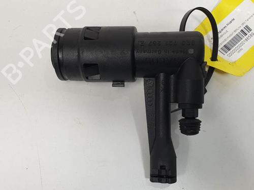 Clutch slave cylinder VW PASSAT B5.5 (3B3) 1.9 TDI 4motion | BP13953371M113 