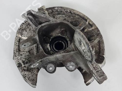 Left rear steering knuckle BMW 5 Touring (F11) 520 d | BP7218809M27 