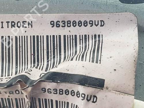Driver airbag CITROËN C3 I (FC_, FN_) 1.4 HDi | BP20165022C9 